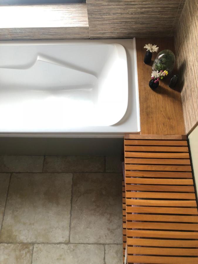 La Muzardiere Aux Gites De Cormenin Saint-Hilaire-sur-Puiseaux Bagian luar foto